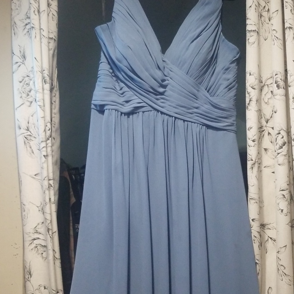 Bill Levkoff Bridesmaids/ Prom dress